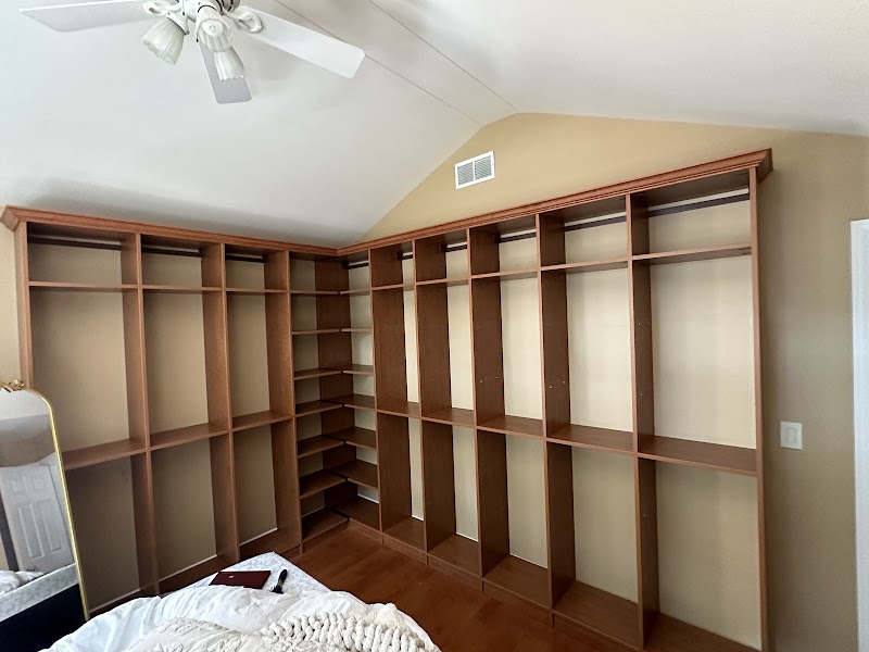Fam&Build Handyman in Chicago