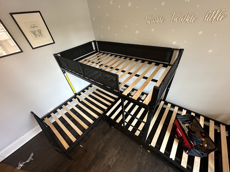 Fam&Build Handyman in Chicago