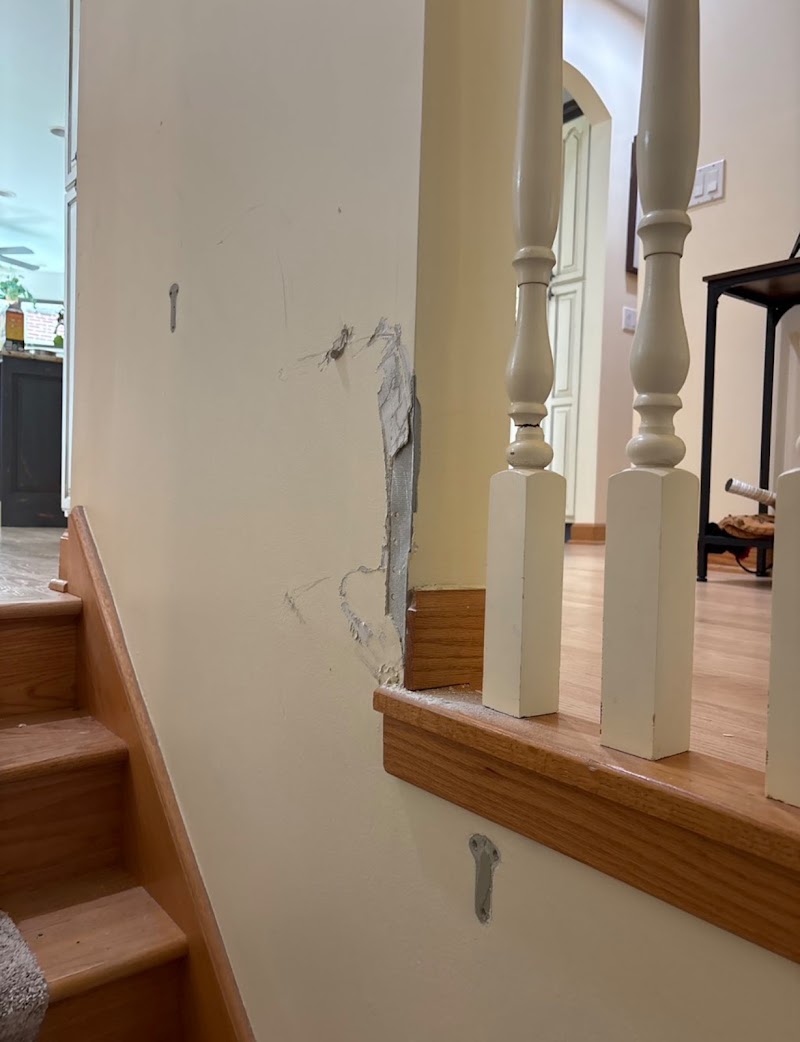Fam&Build Handyman in Chicago